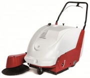 Zamiatarka Brava 900 HT