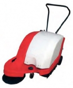 Zamiatarka Alfa E