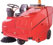 Zamiatarka Super Boxer E