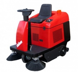 Zamiatarka SLALOM  E